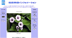 Desktop Screenshot of health-info.jp